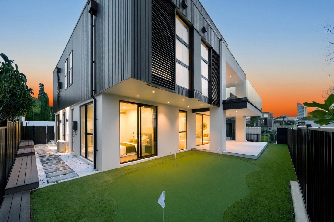 House in Auckland, Auckland, New Zealand 2 - 18825925