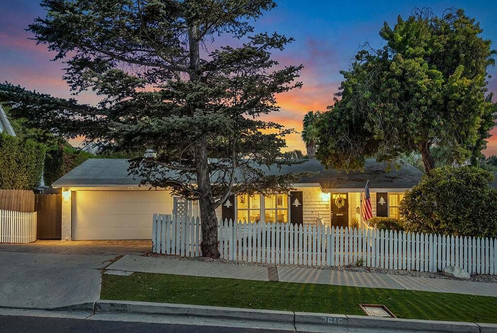 House in Santa Barbara, California, United States 1 - 19053387