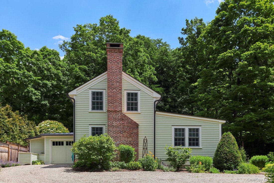 Casa a Pine Plains, New York, Stati Uniti 3 - 19053265
