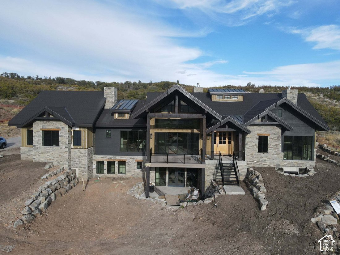 Casa en Kamas, Utah, Estados Unidos 1 - 18131472