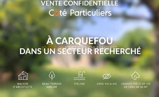 Villa in Fleuriaye-Souchais, Carquefou, Frankreich 1