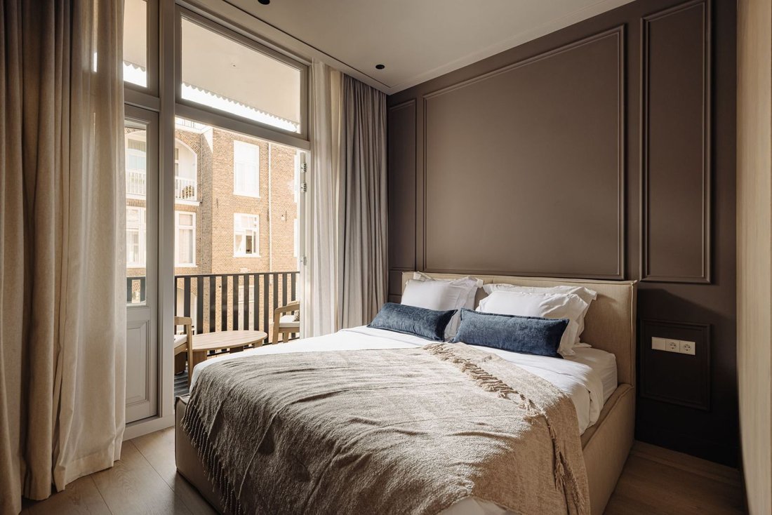 Altro a Apollobuurt, Olanda Settentrionale, Paesi Bassi 4 - 19051809