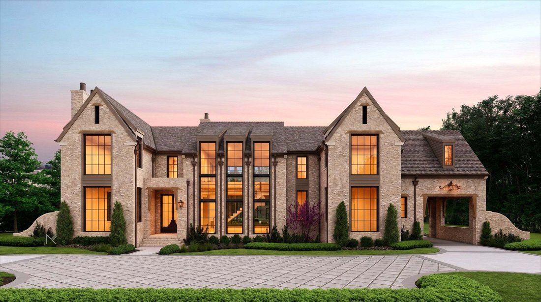 House in Nashville, Tennessee, United States 1 - 19054153