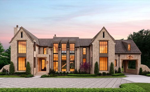 House in Nashville, Tennessee, United States 1