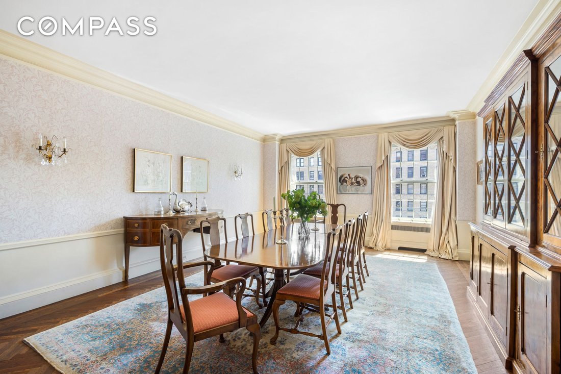 Genossenschaftswohnung in New York City, New York, Vereinigte Staaten 5 - 15905863