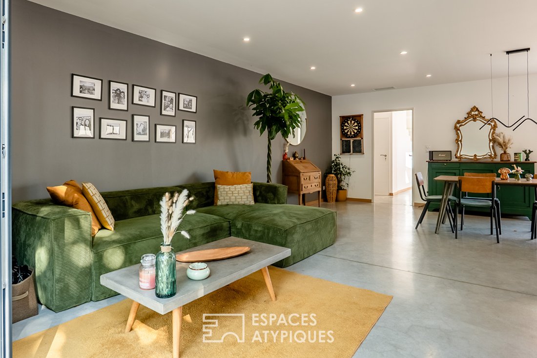 Villa in Moussan, Occitania, France 5 - 19055907