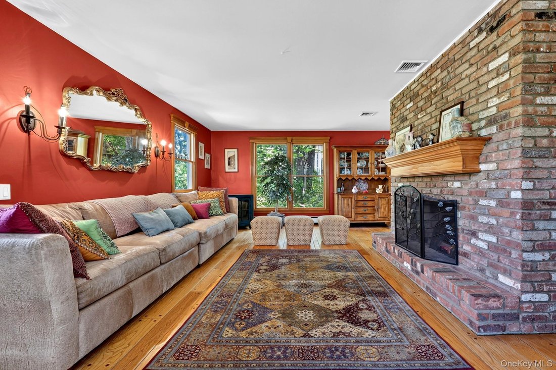Casa a Montebello, New York, Stati Uniti 4 - 19051006