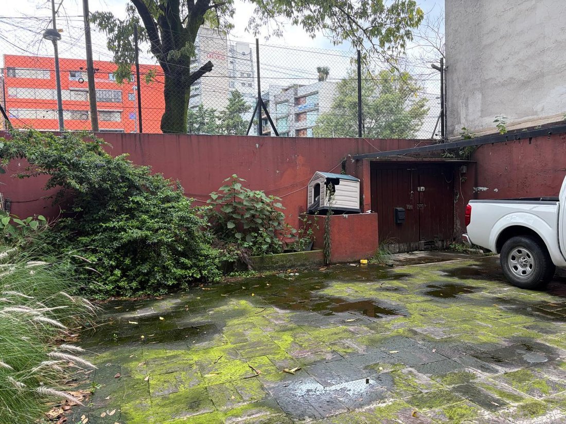 Land in Mexico City, Mexiko-Stadt, Mexiko 1 - 19053245