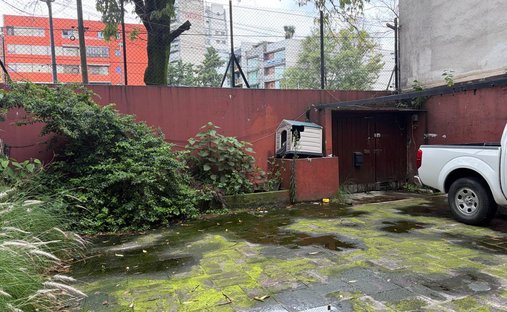 Land in Mexico City, Mexico City, Mexico 1