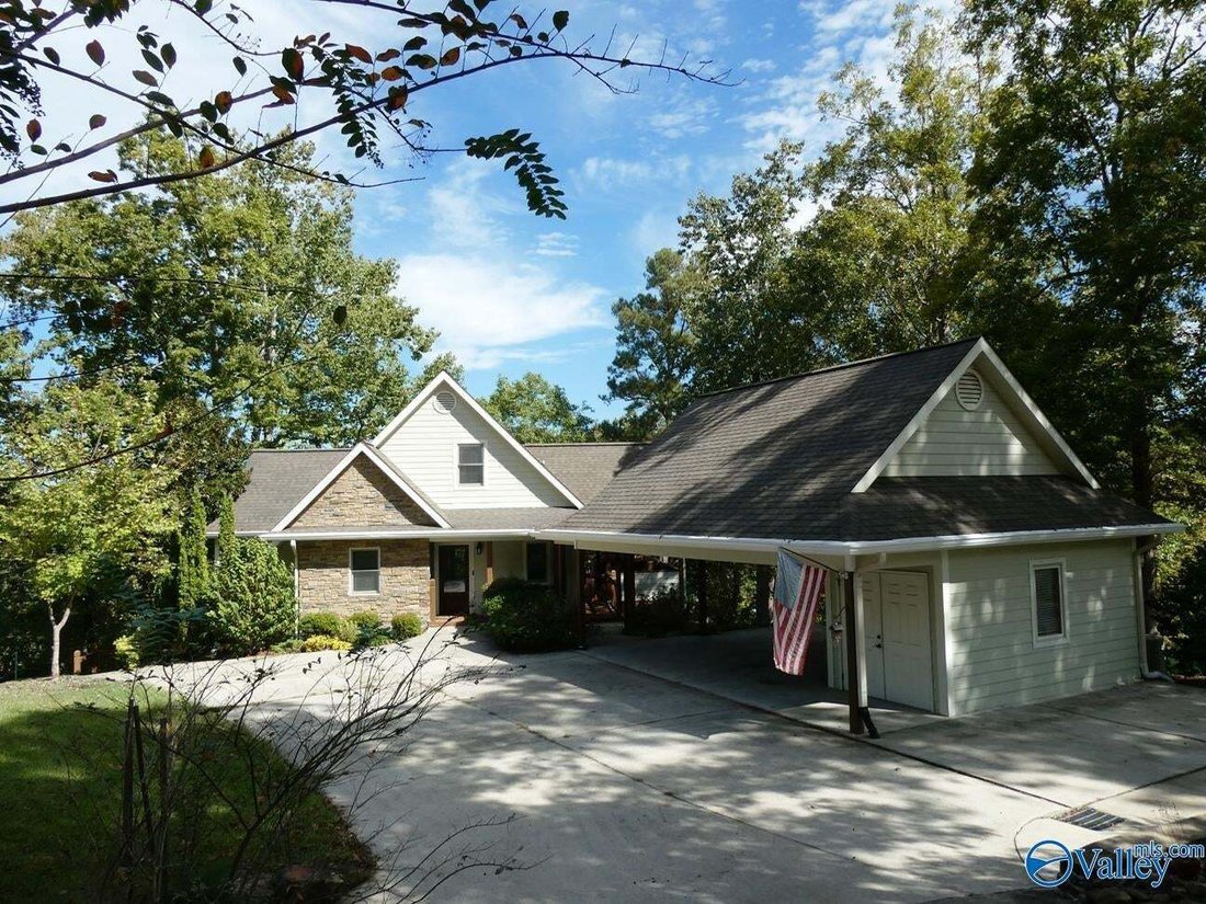 Casa a Bremen, Alabama, Stati Uniti 1 - 19053880