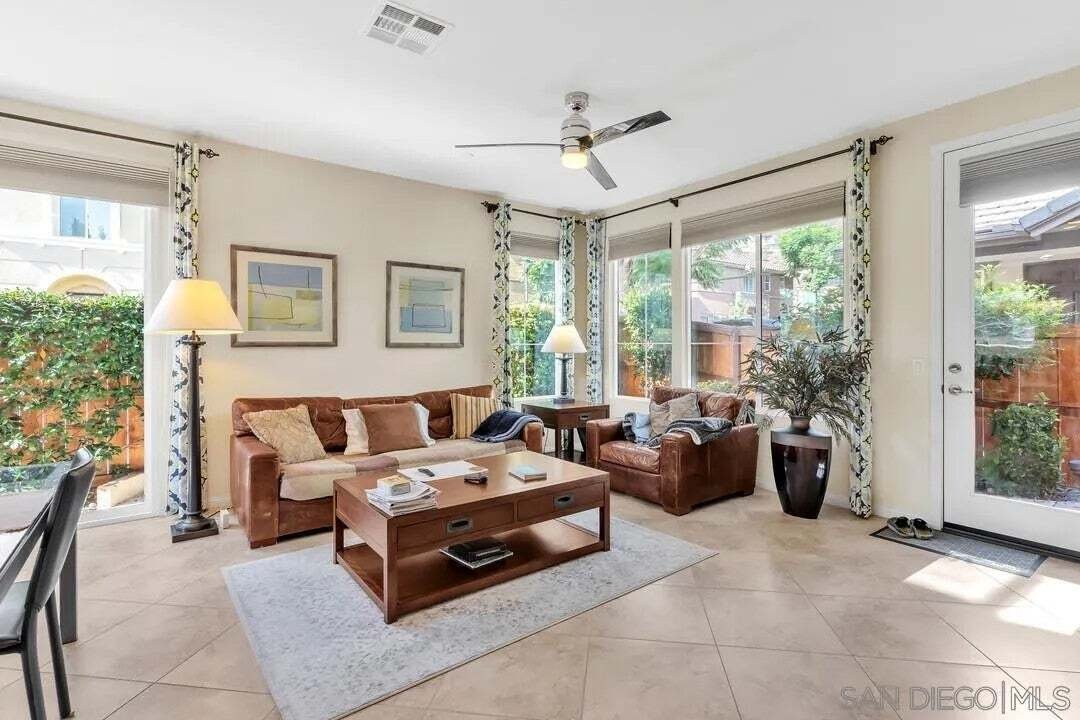 Casa en San Marcos, California, Estados Unidos 5 - 19054665