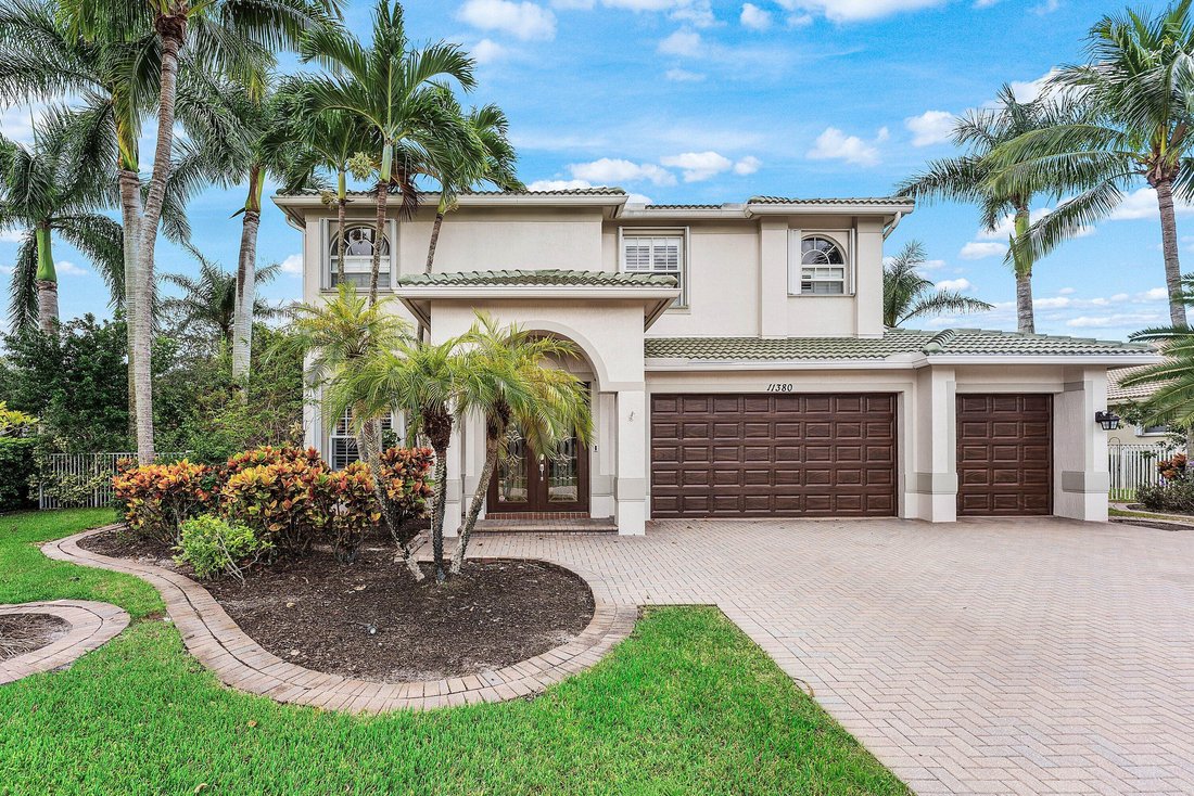 Casa en Wellington, Florida, Estados Unidos 4 - 19054450