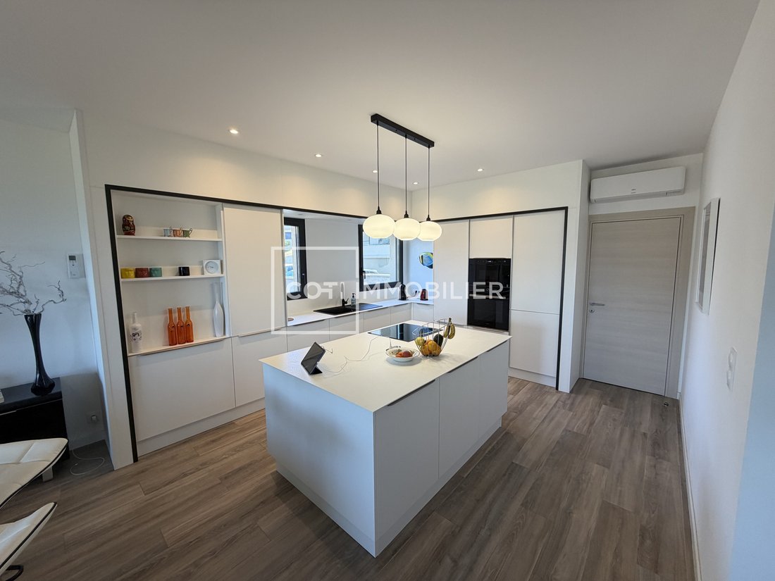 Apartment in Propriano, Corsica, France 3 - 19052160