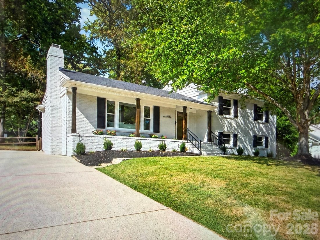Casa a Charlotte, Carolina del Nord, Stati Uniti 1 - 19056097