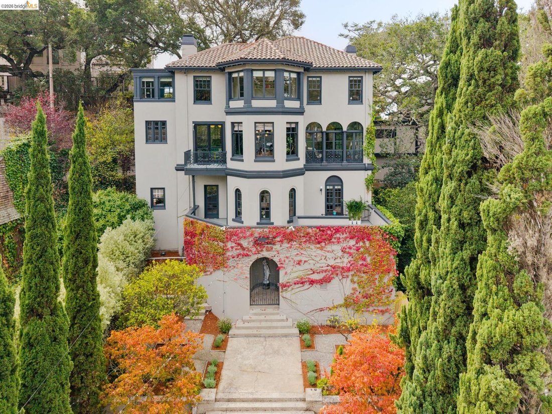 Maison à Oakland, Californie, États-Unis 1 - 19054065