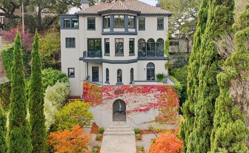 Casa a Alameda, California, Stati Uniti 1