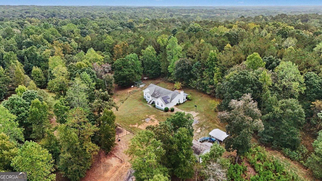 House in Newborn, Georgia, United States 3 - 19051380