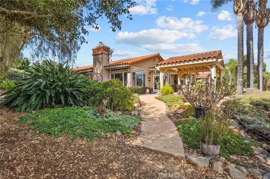 House in Fallbrook, California, United States 4 - 19051322