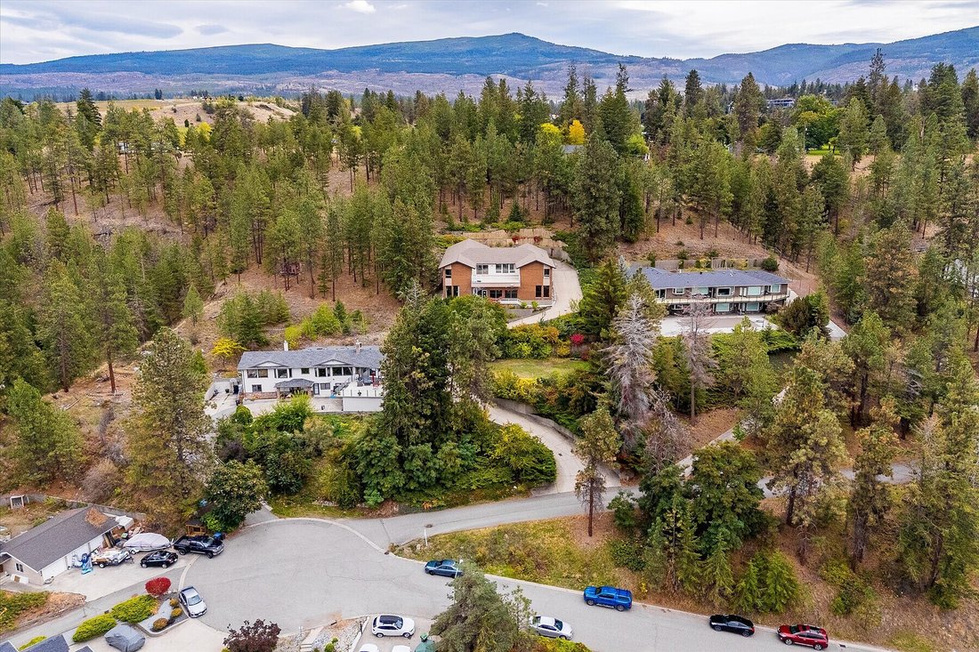 Casa a Kelowna, Columbia Britannica, Canada 3 - 19055413