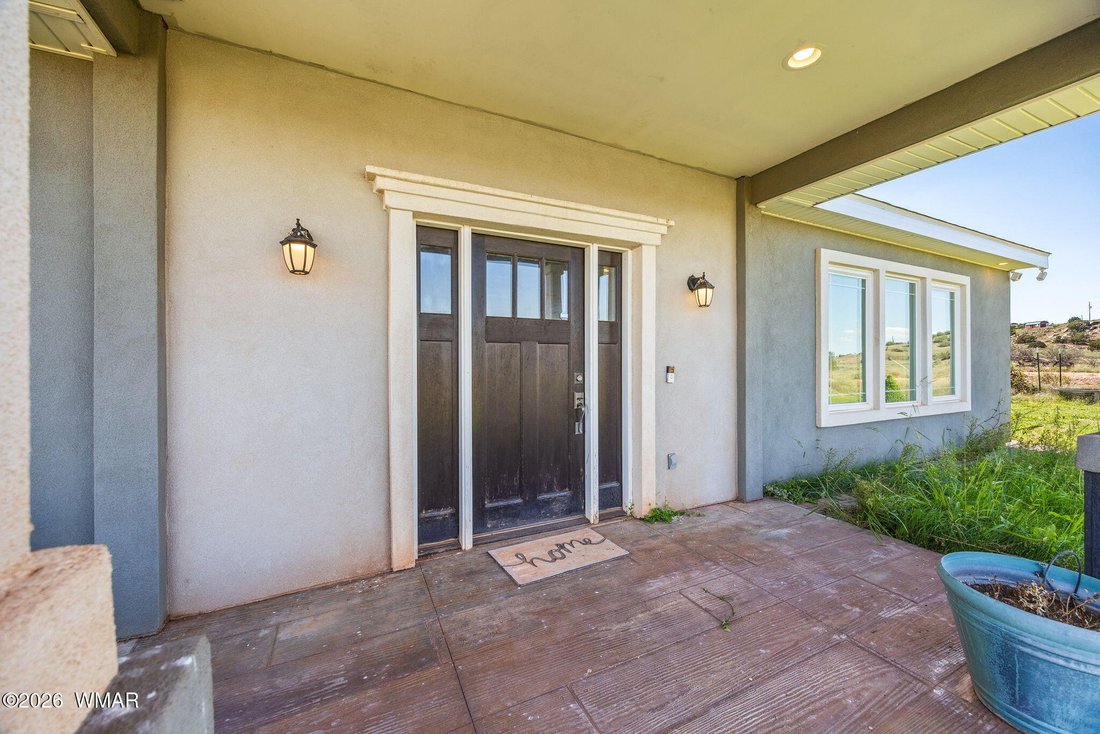 Maison à Snowflake, Arizona, États-Unis 5 - 19053298