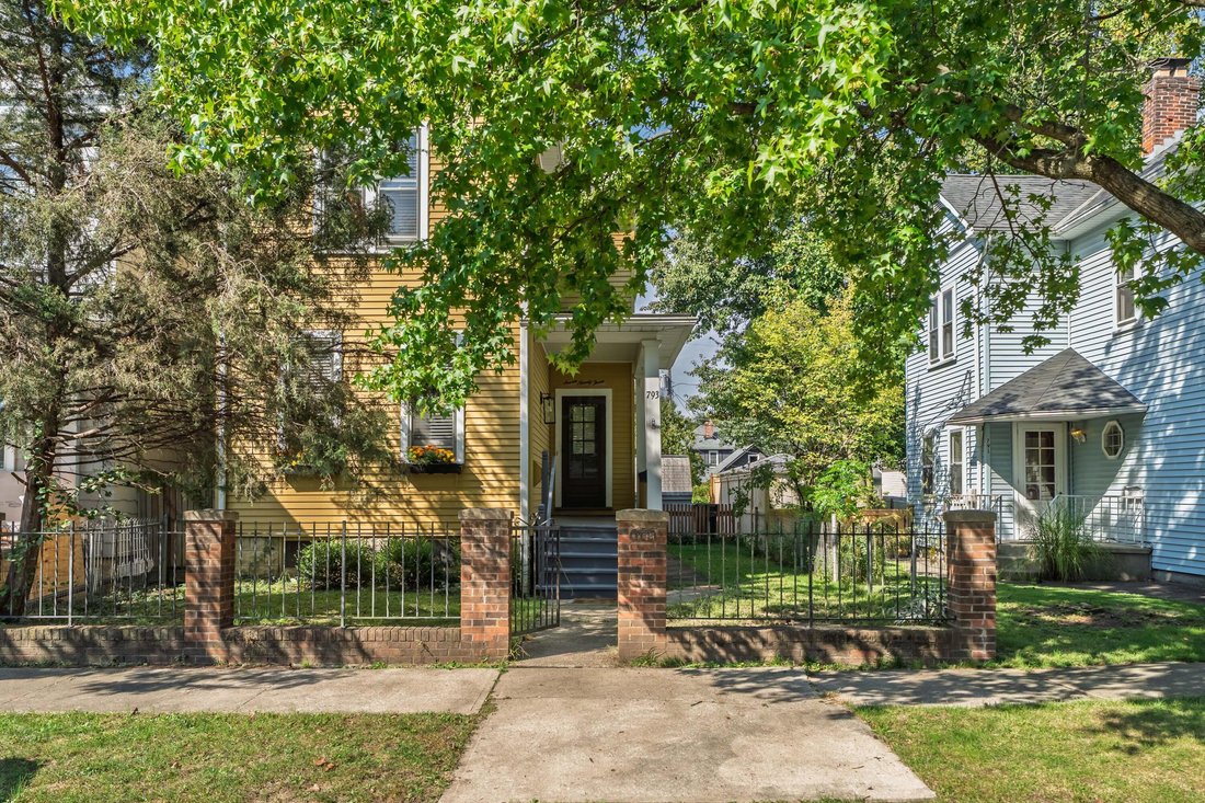 Maison à Columbus, Ohio, États-Unis 1 - 19054097