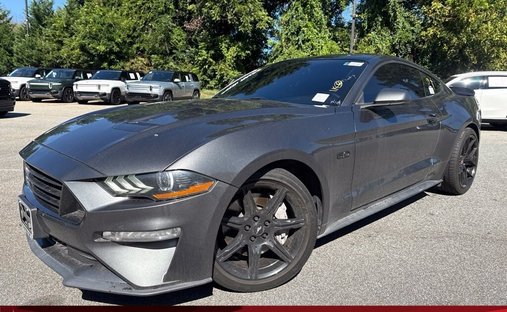 2020 Ford Mustang GT in Lilburn, GA, United States 1