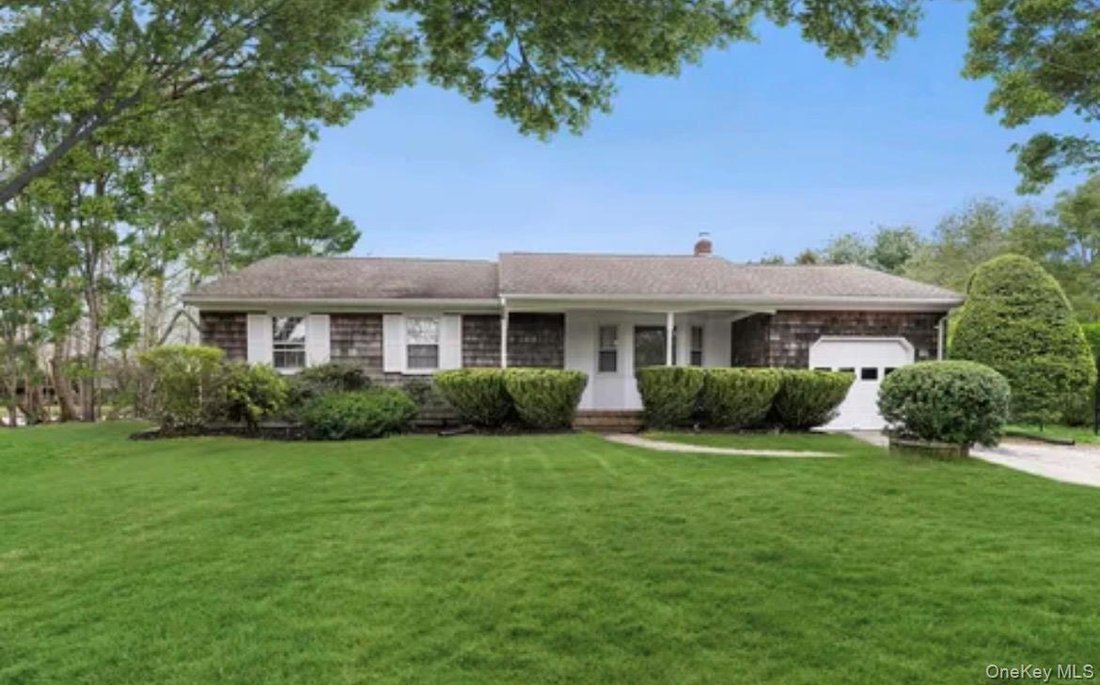 Casa en East Hampton, Nueva York, Estados Unidos 1 - 19050993