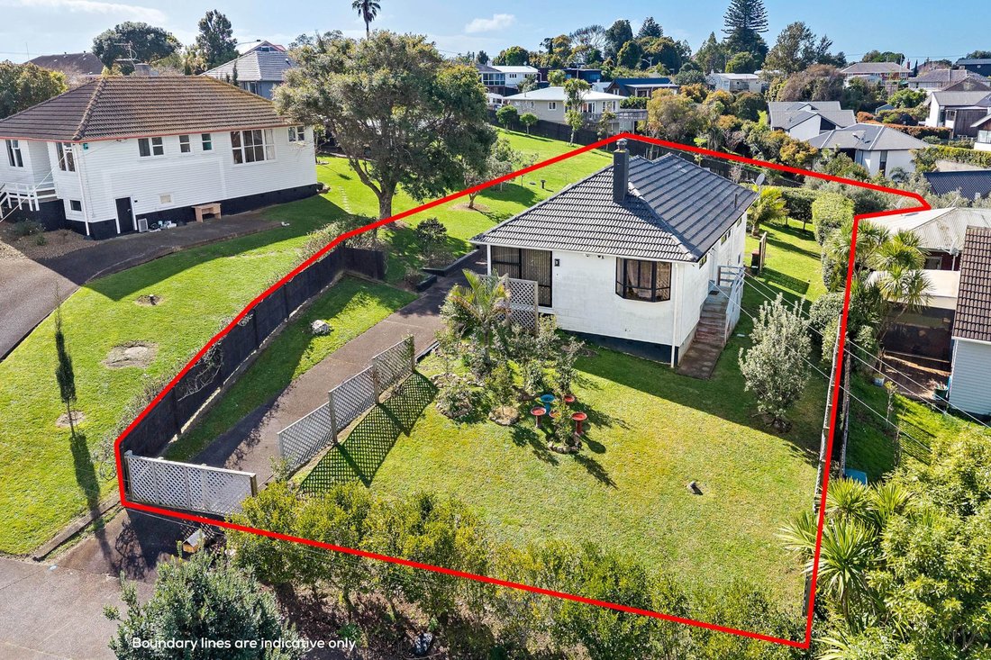 House in Auckland, Auckland, New Zealand 2 - 18797477