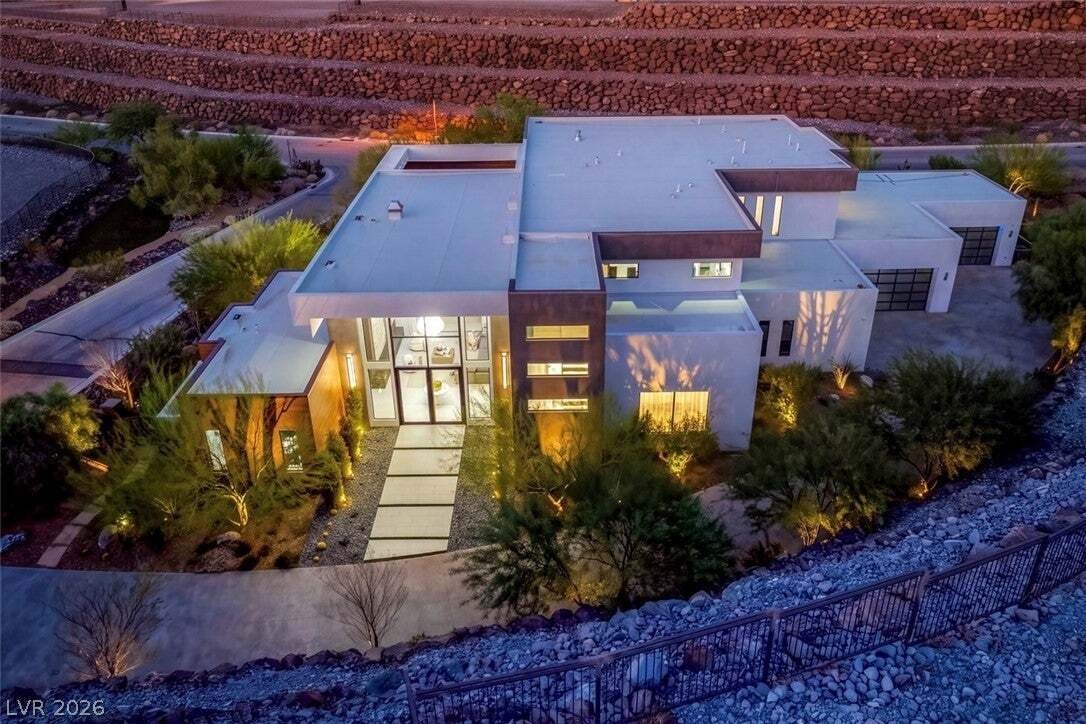 Maison à Henderson, Nevada, États-Unis 1 - 19053483