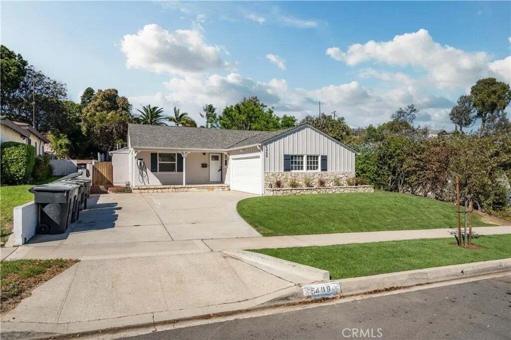 Casa a Torrance, California, Stati Uniti 2 - 19011467