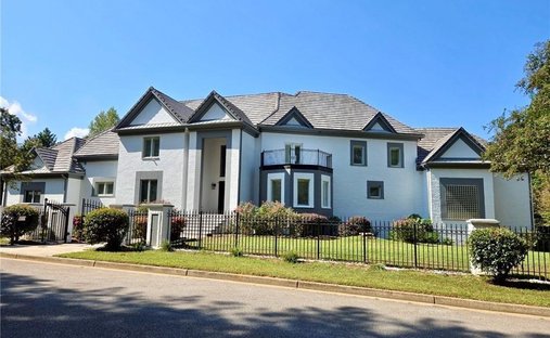 Casa a Chattahoochee Hills, Georgia, Stati Uniti 1