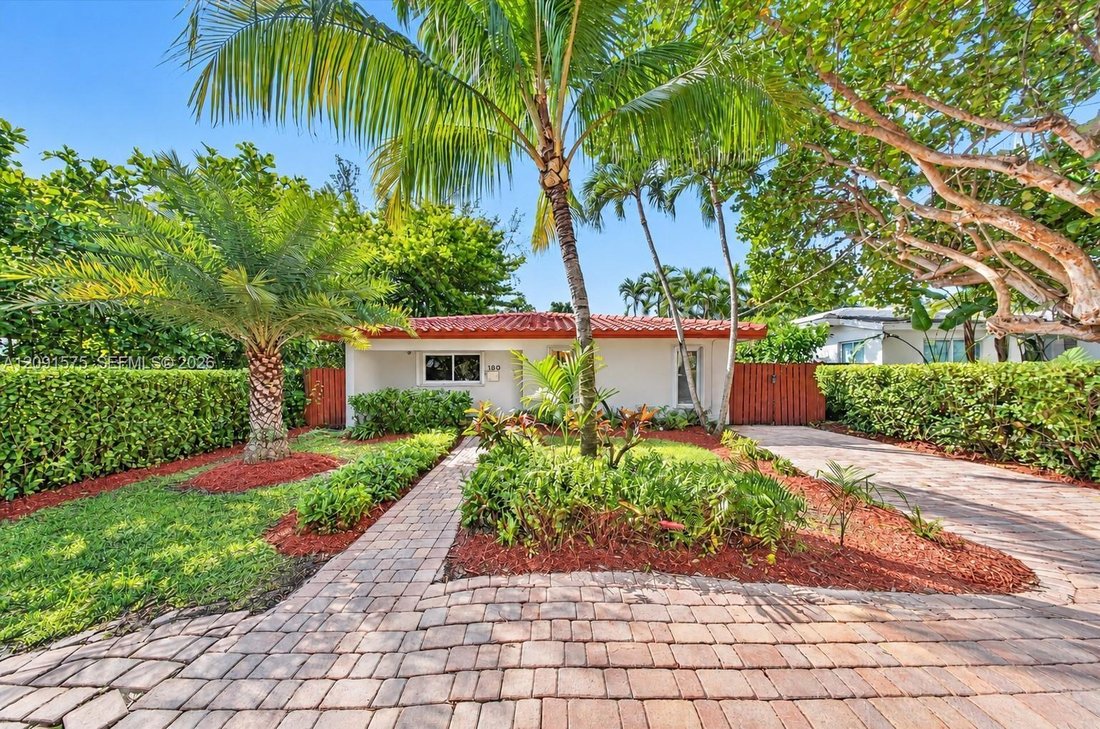 Casa en Miami, Florida, Estados Unidos 2 - 19055097