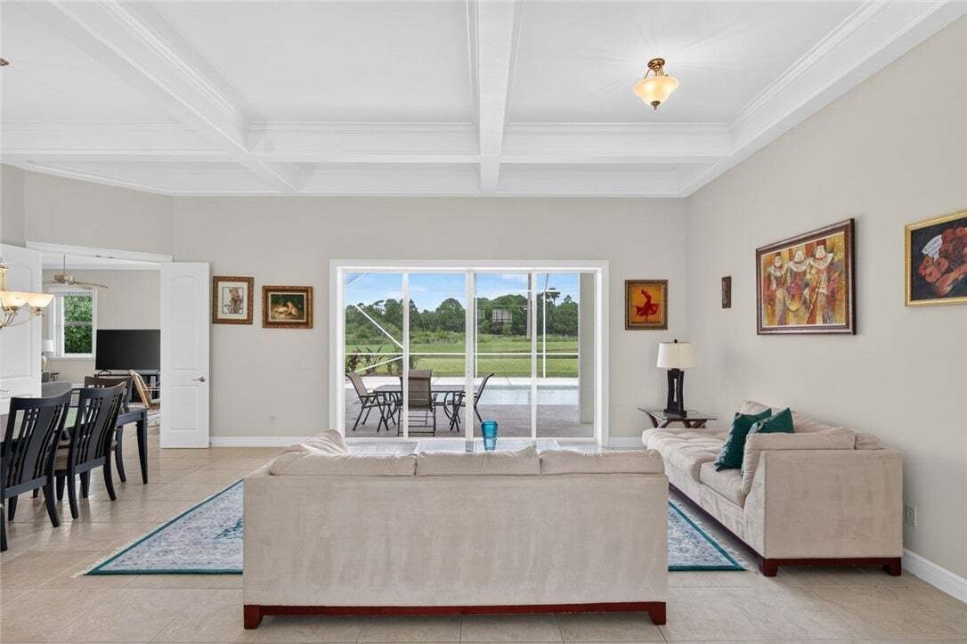 House in Sebastian, Florida, United States 3 - 19053302