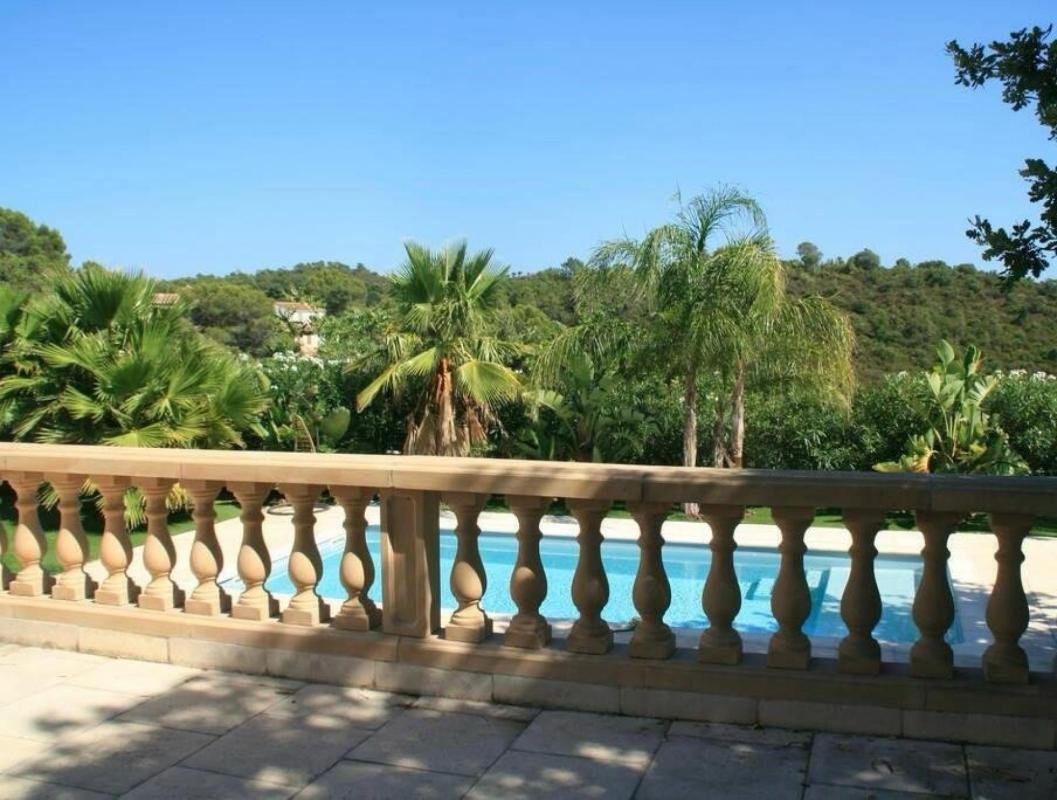 Villa in Le Dramont-Agay-Anthéor-Le Trayas, Saint-Raphaël, France 2 - 19052018