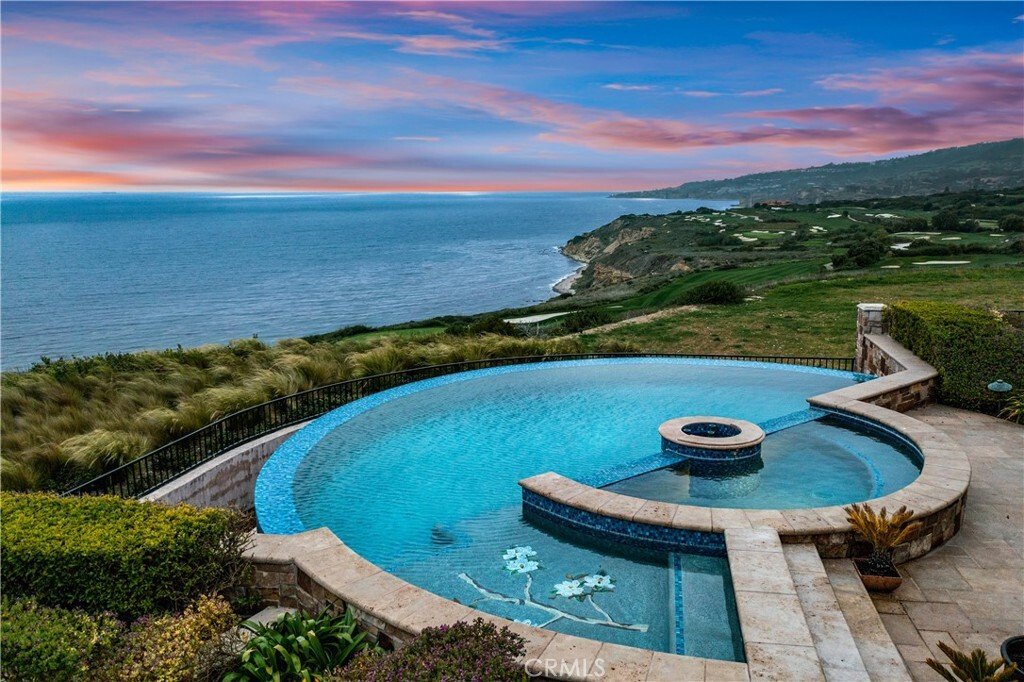 Maison à Rancho Palos Verdes, Californie, États-Unis 5 - 17828161