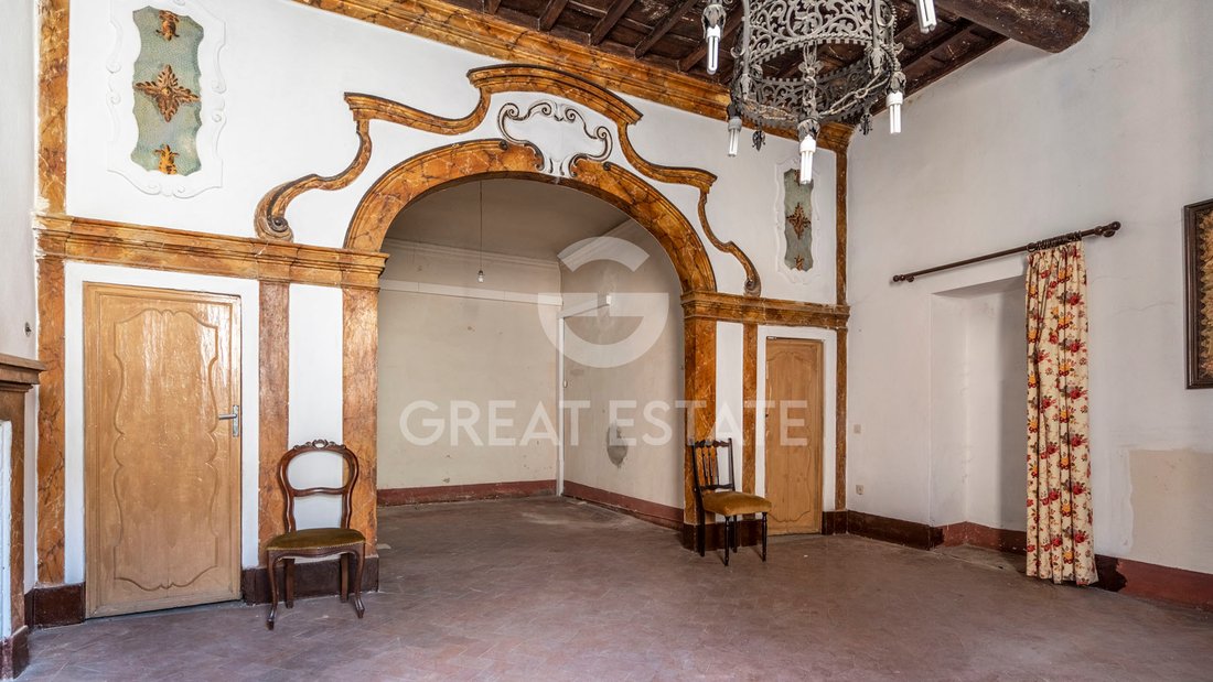 Apartment in San Gimignano, Tuscany, Italy 5 - 19054184