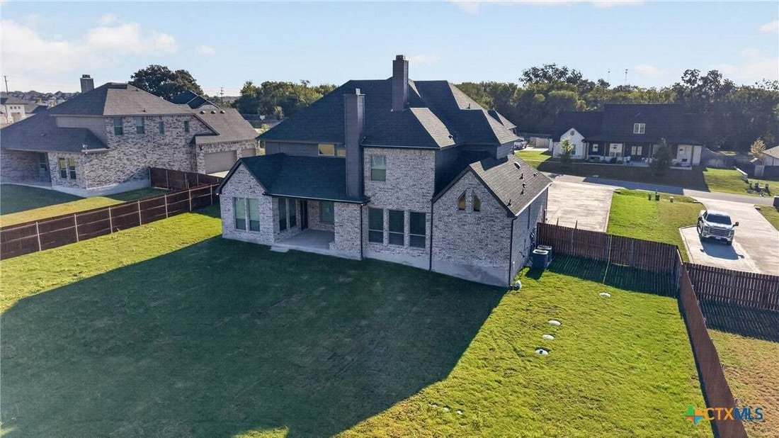 Casa en Temple, Texas, Estados Unidos 5 - 19053622
