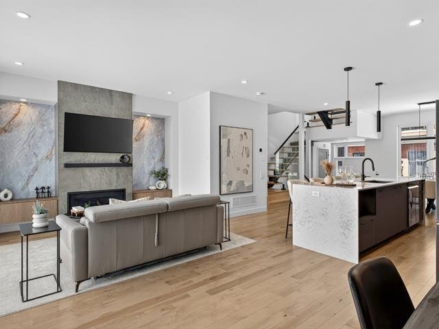 Maison à Brossard, Québec, Canada 1 - 19052528