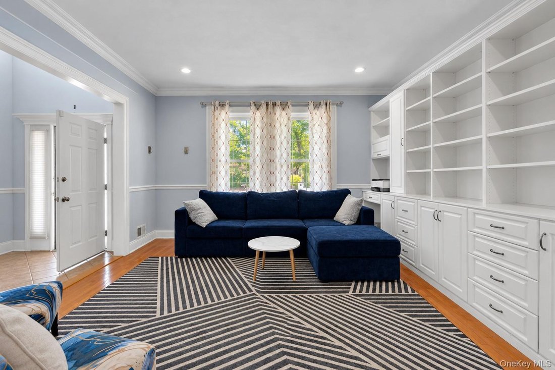 Casa en Melville, Nueva York, Estados Unidos 3 - 19053036