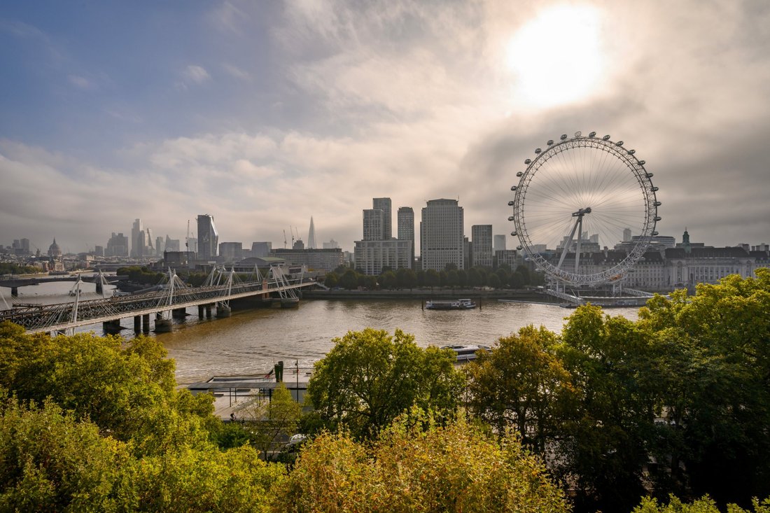 Apartment in Westminster, England 2 - 19051075