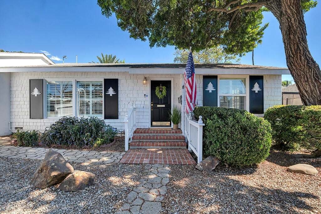 House in Santa Barbara, California, United States 4 - 19053387