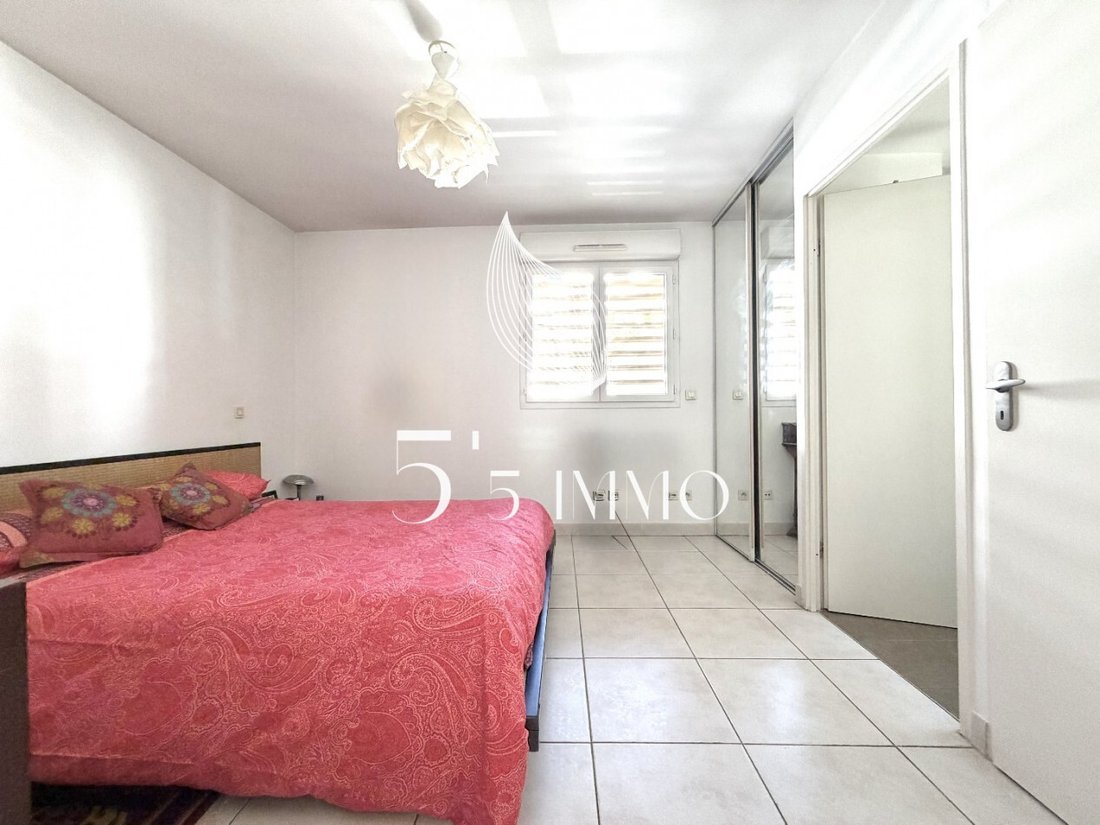 Apartment in Centre Historique, Montpellier, France 5 - 19054836