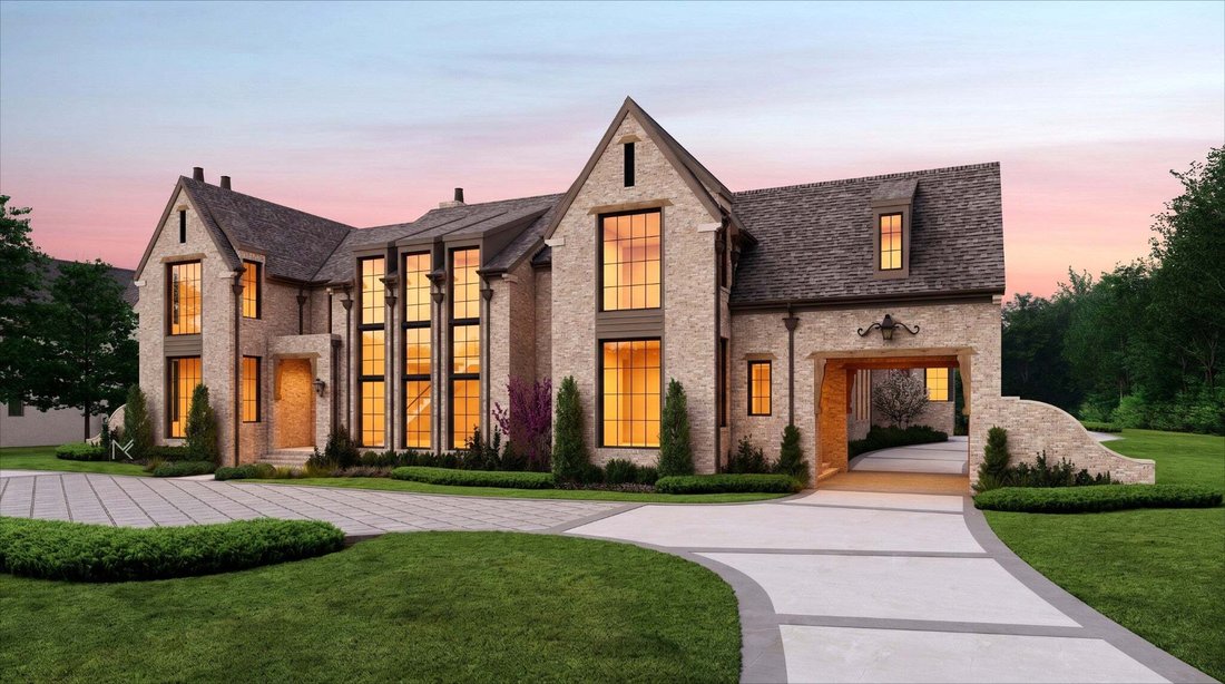 House in Nashville, Tennessee, United States 3 - 19054153