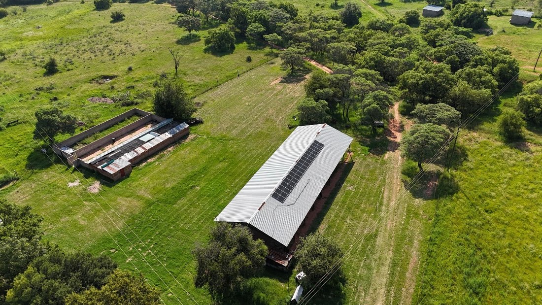 Farm Ranch in Bela-Bela, Limpopo, South Africa 4 - 19053452