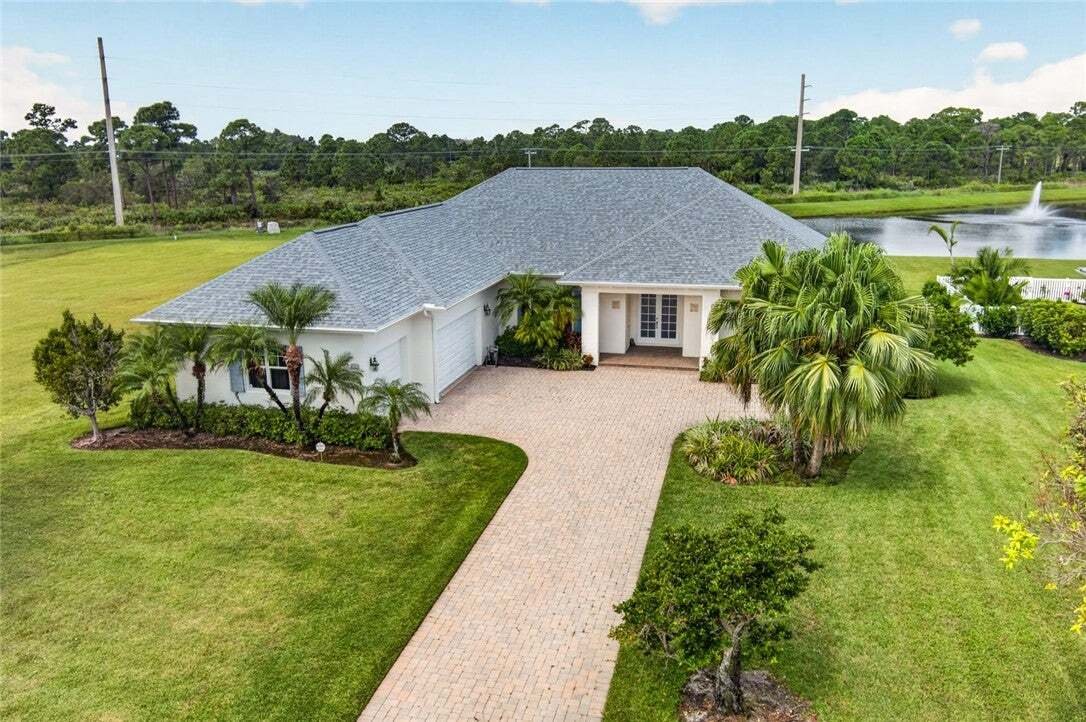 House in Sebastian, Florida, United States 1 - 19053302