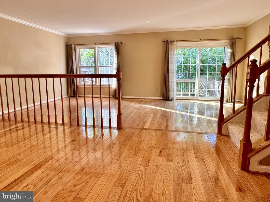 Townhouse in Centreville, Virginia, United States 4 - 19056313