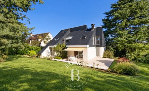 Casa a Mareil-Marly, Isola di Francia, Francia 1