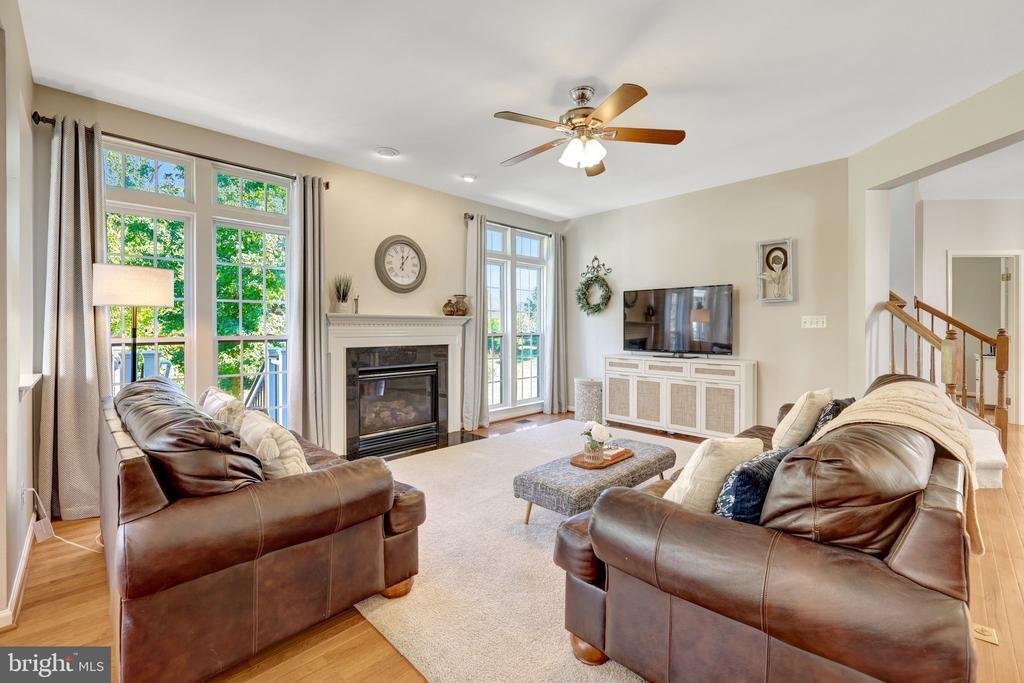 House in Aldie, Virginia, United States 5 - 19052533