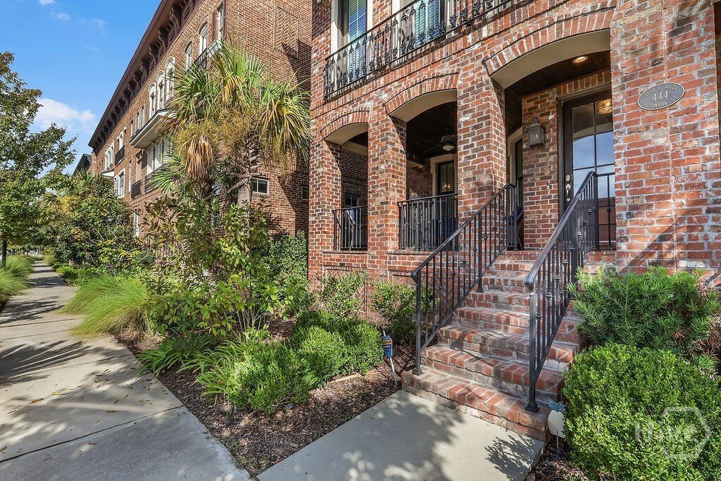 Residenza a Savannah, Georgia, Stati Uniti 4 - 19052503