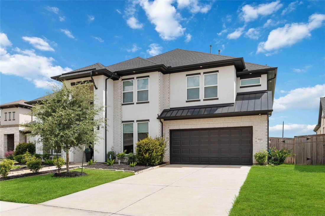 House in Missouri City, Texas, United States 3 - 19054847